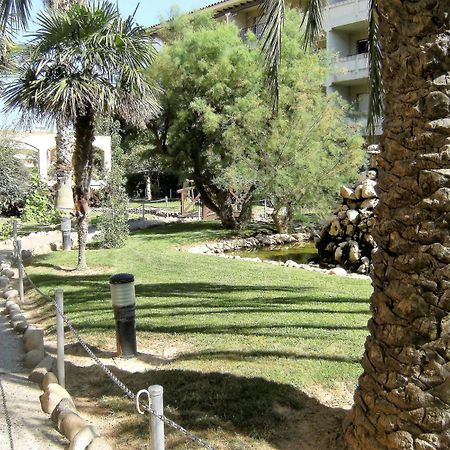 Apartamento Jardins Del Mar 68 L'Estartit Exterior foto