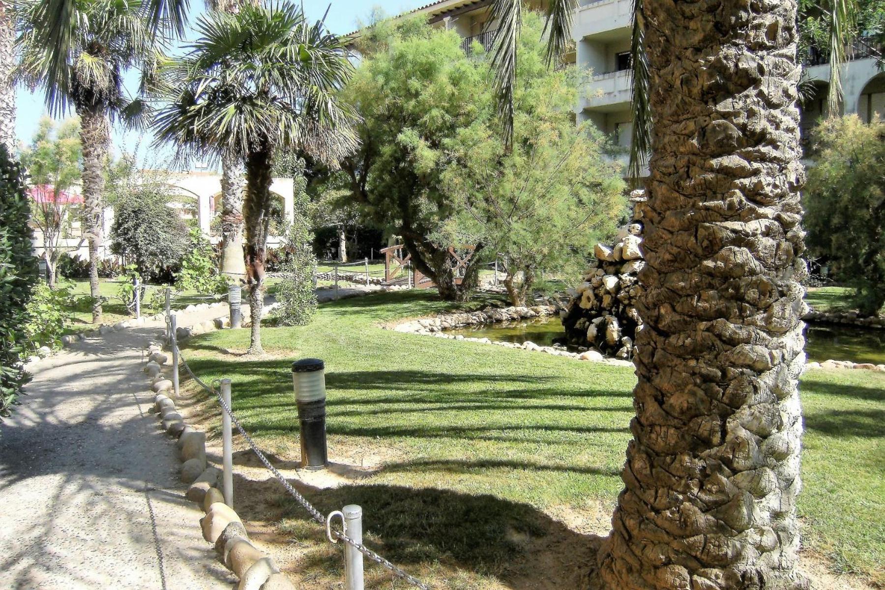 Apartamento Jardins Del Mar 68 L'Estartit Exterior foto