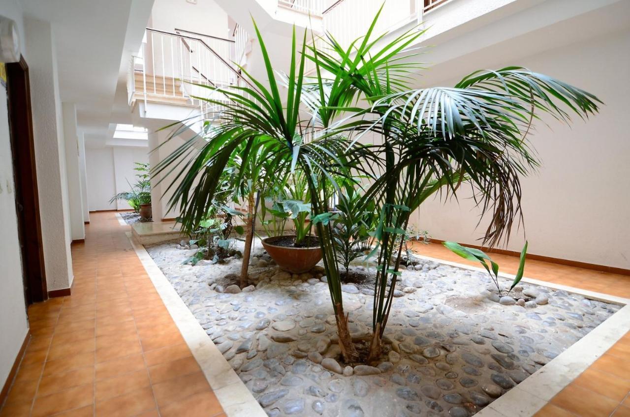 Apartamento Jardins Del Mar 68 L'Estartit Exterior foto