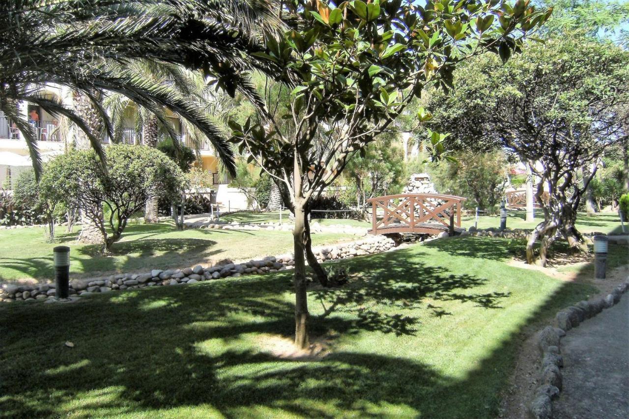 Apartamento Jardins Del Mar 68 L'Estartit Exterior foto