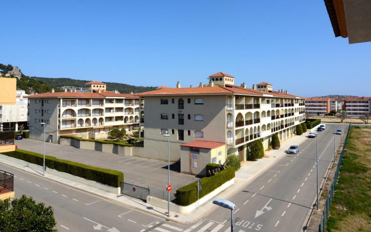 Apartamento Jardins Del Mar 68 L'Estartit Exterior foto