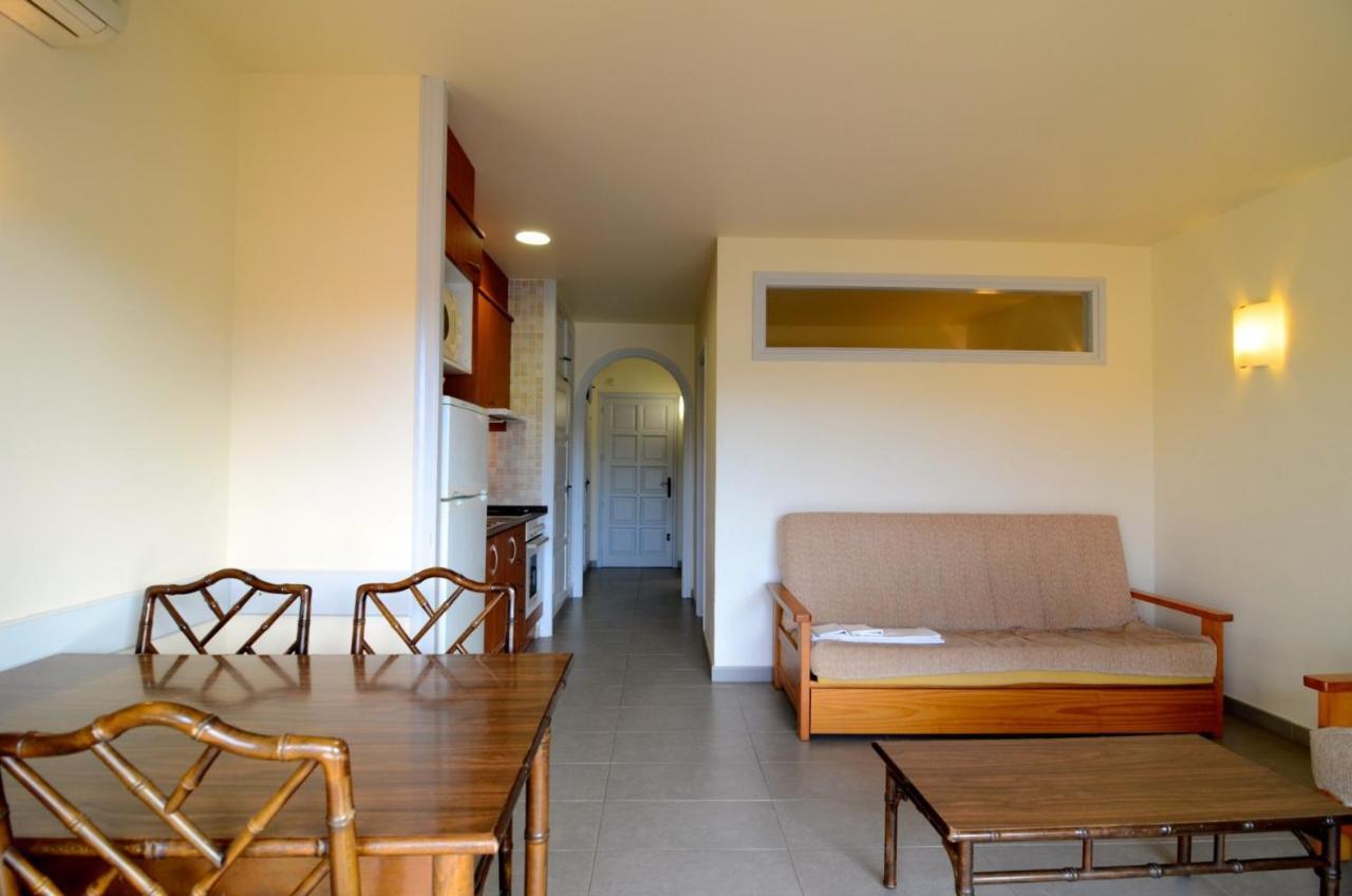Apartamento Jardins Del Mar 68 L'Estartit Exterior foto